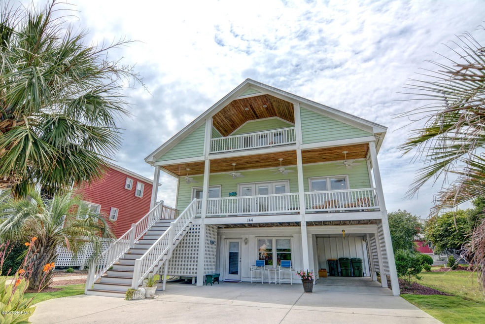 144 Seawatch Way Kure Beach NC-large-001