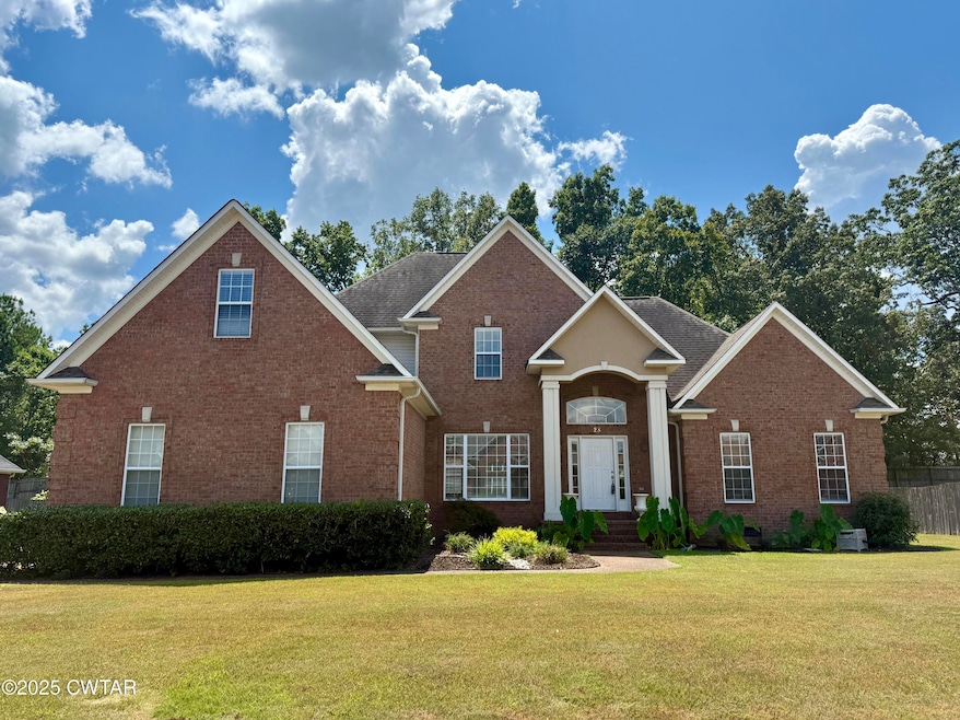 28 Beckford Cove, Jackson, TN 38305 - photo 1