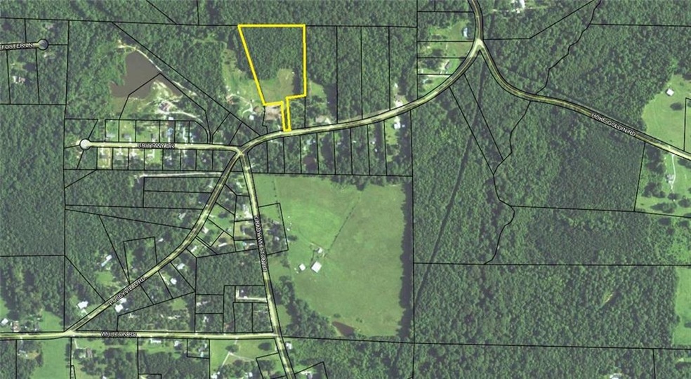 0 Poseyville Rd unit 6077572, Bremen, GA 30110 - photo 1