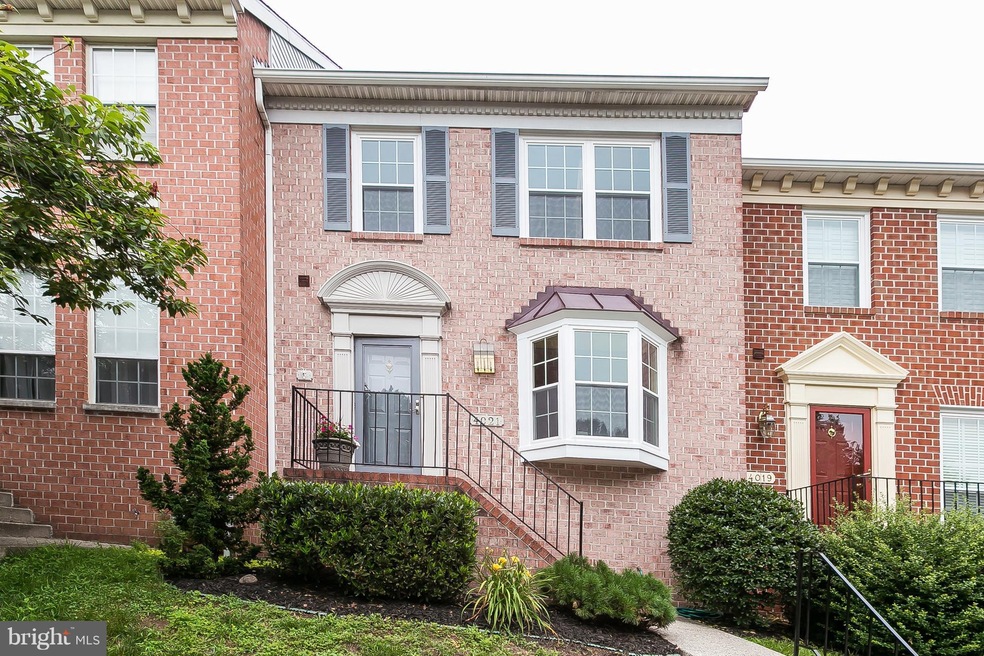 4021 Forest Valley Rd, Parkville, MD 21234 - photo 1