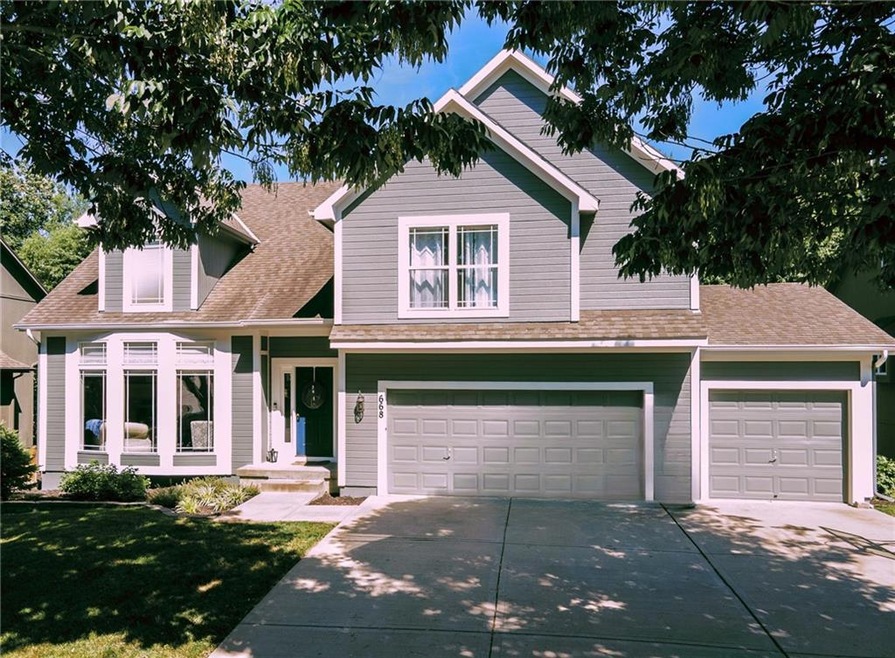 Sold • Co-Listing Agent