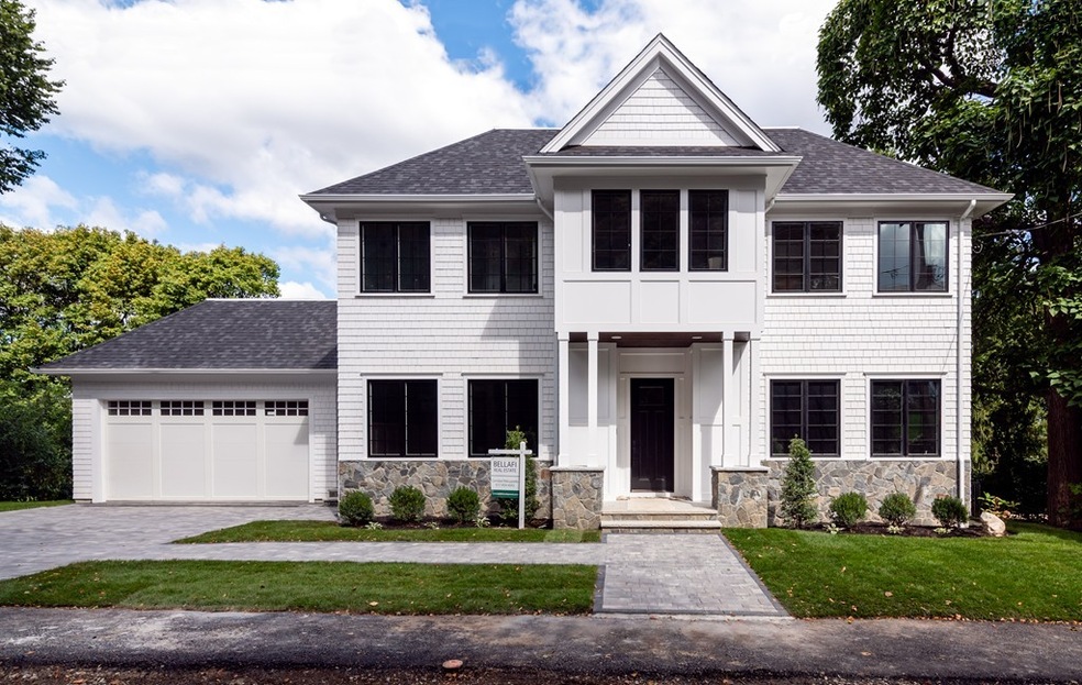 85 Waban Hill Rd N, Chestnut Hill, MA 02467 - photo 1