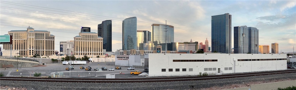 Strip view