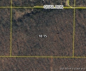 0 Tbd Quail Run, Preston, MO 65732 - photo 1