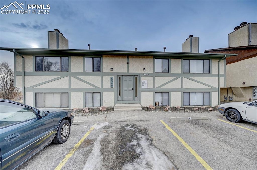 5560 Bowden Loop, Colorado Springs, CO 80915 - photo 1