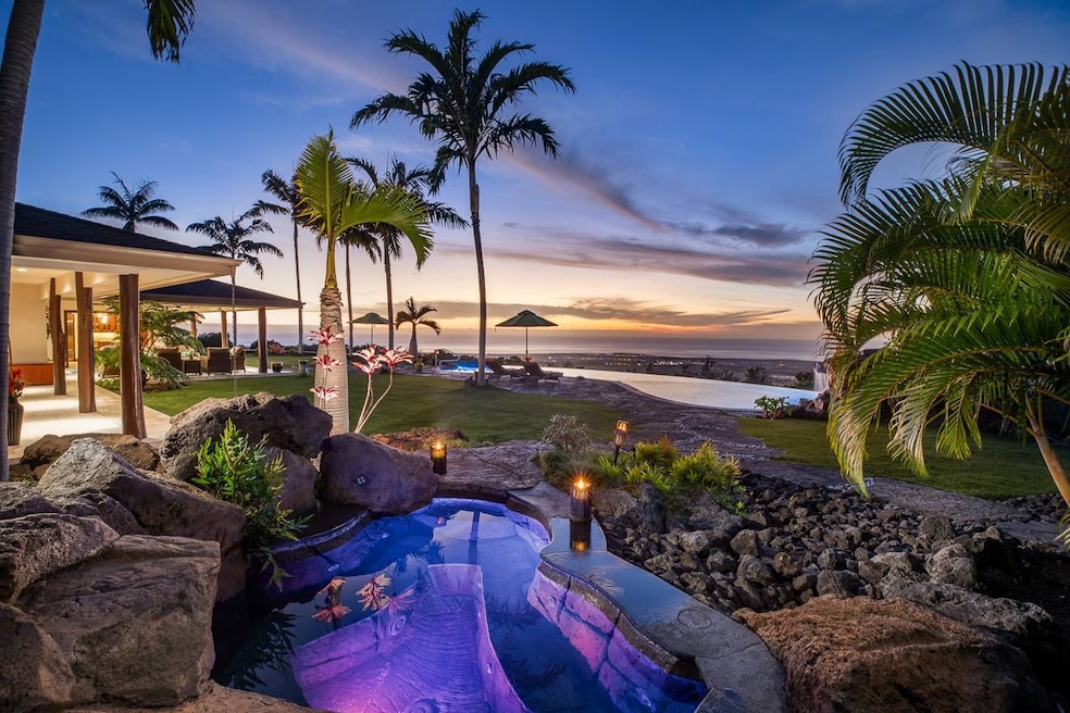 Mls Listings Kailua Kona Hawaii