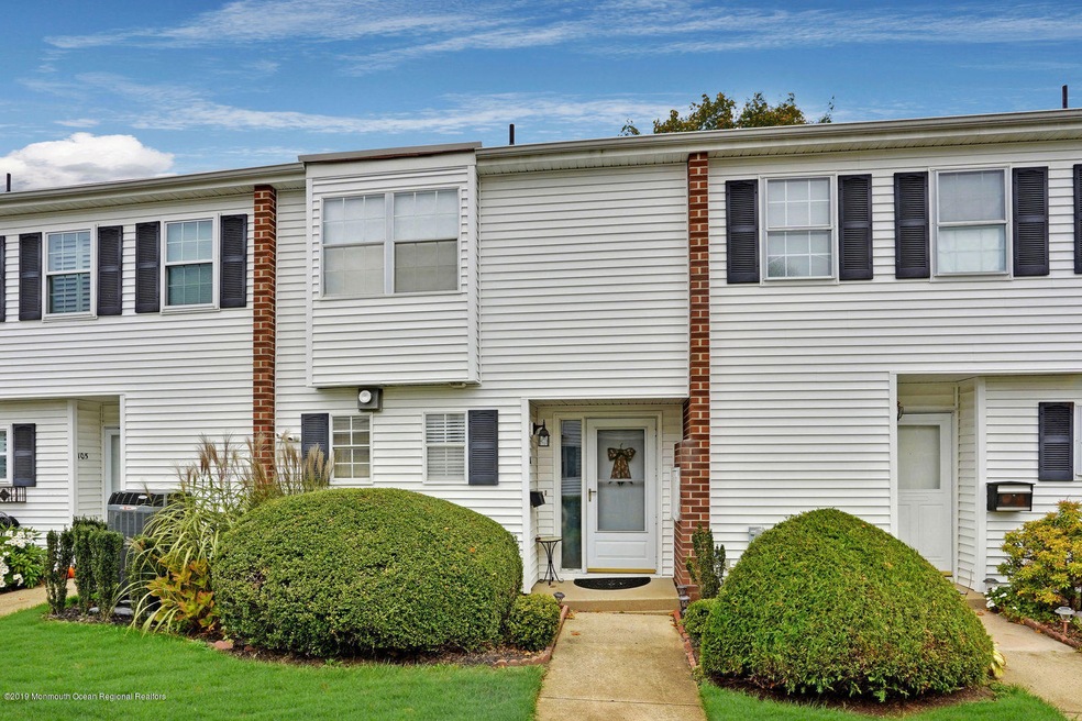 107 Walnut Dr, Spring Lake, NJ 07762 - photo 1