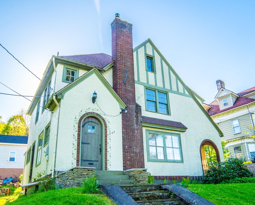 345 Broad St, Honesdale, PA 18431 - photo 1