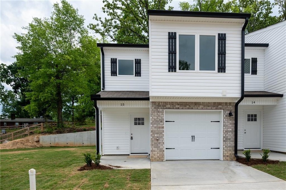 307 Legacy Ln unit 15, Calhoun, GA 30701 - photo 1