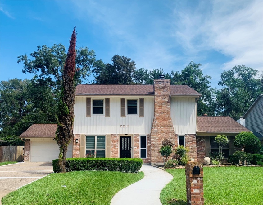 2211 N Belmont Dr, Richmond, TX 77469 - photo 1