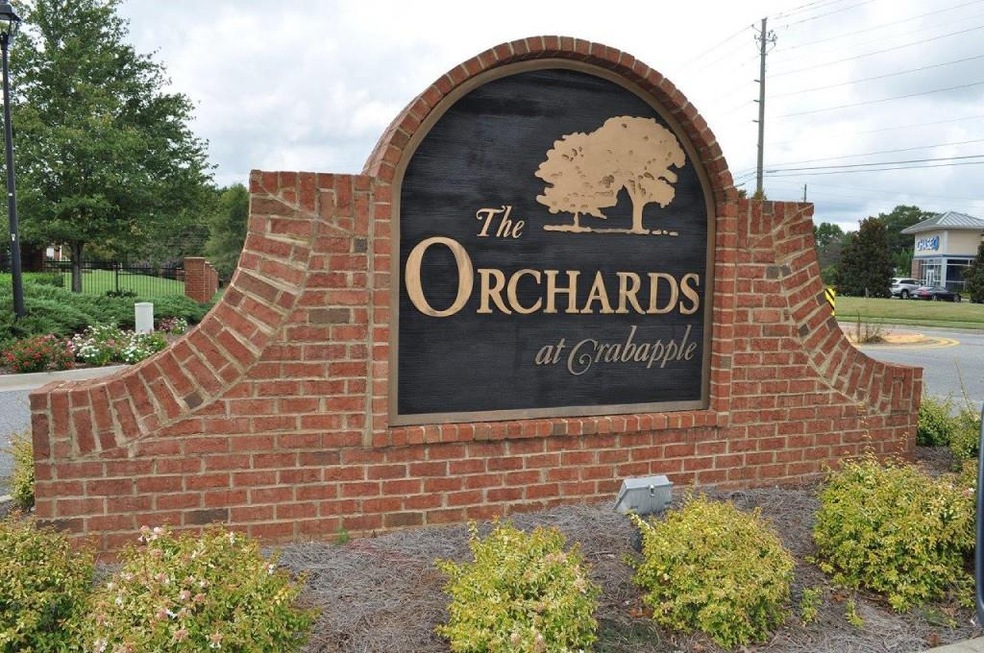 4416 Orchard Trace, Roswell, GA 30076 - photo 1