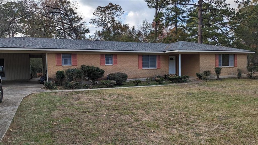 111 Lakeridge Dr, Pineville, LA 71360 - photo 1