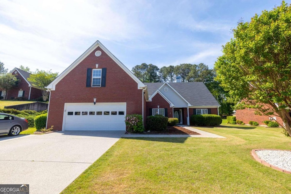 1210 Martins Chapel Ln, Lawrenceville, GA 30045 - photo 1