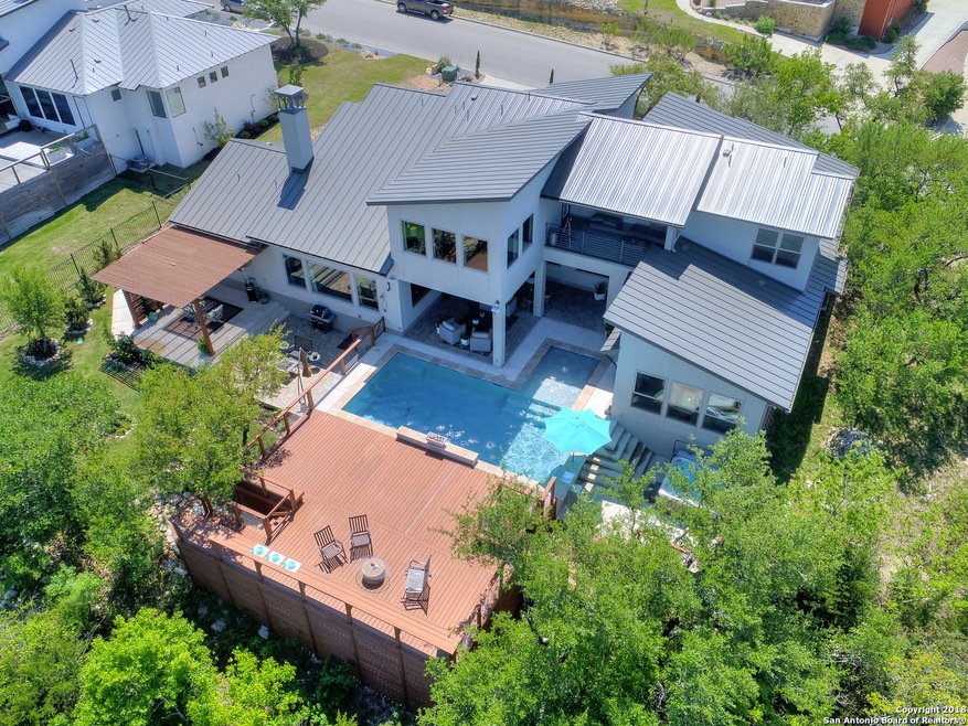 9739 Autumn Canyon, San Antonio, TX 78255 - photo 1