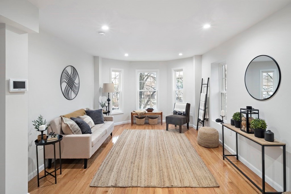 72 Newbern Ave unit 2, Medford, MA 02155 - photo 1