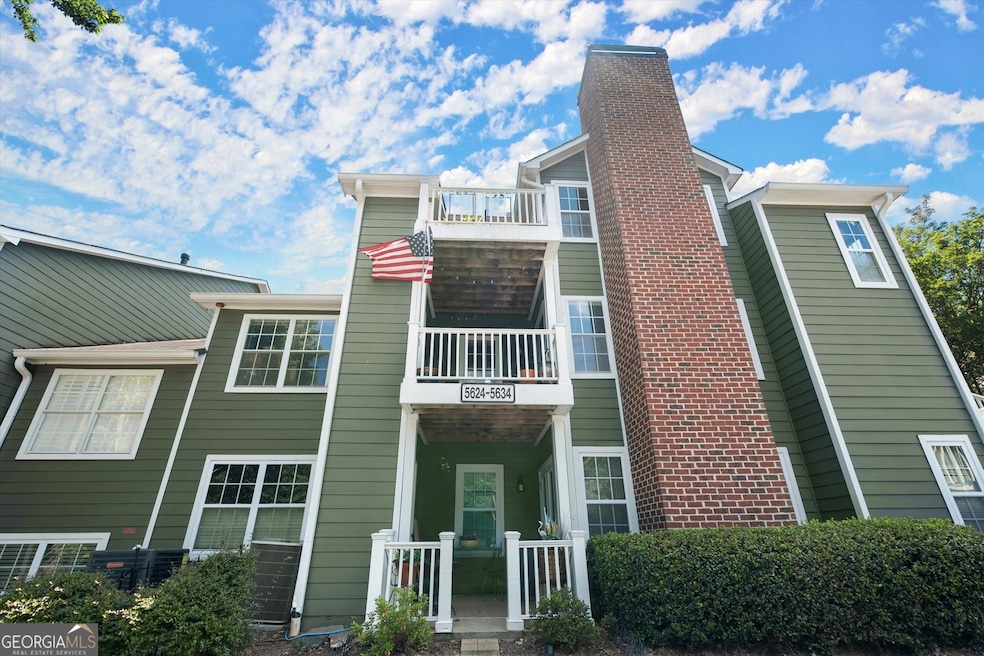 5626 River Heights Crossing SE, Marietta, GA 30067 - photo 1