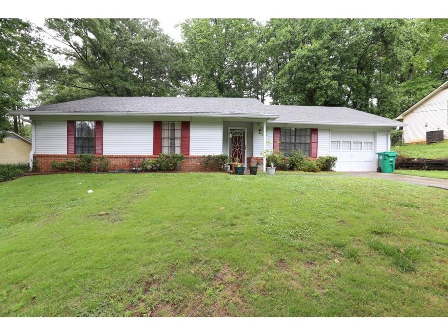 2067 Quilt Ct, Lithonia, GA 30058 - photo 1