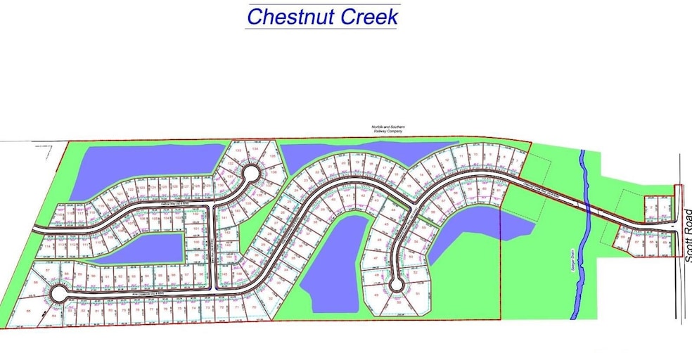 10789 Kola Crossover unit 39, Fort Wayne, IN 46814 - photo 1