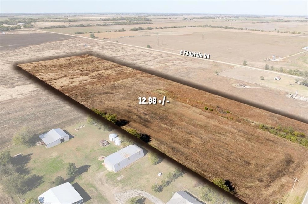 0 Oklahoma 156, Ponca City, OK 74601 - photo 1