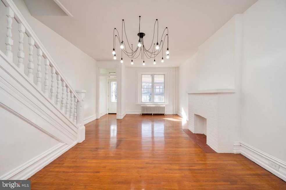 247 W Douglass St, Reading, PA 19601 - photo 1