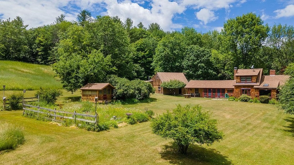 38 Old Francestown Rd, Deering, NH 03244 - photo 1