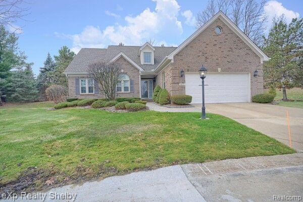 8577 Ryder Ct, Washington, MI 48094 - photo 1