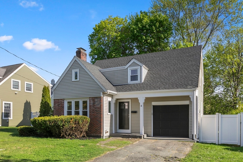 4 Loris Rd, Danvers, MA 01923 - photo 1