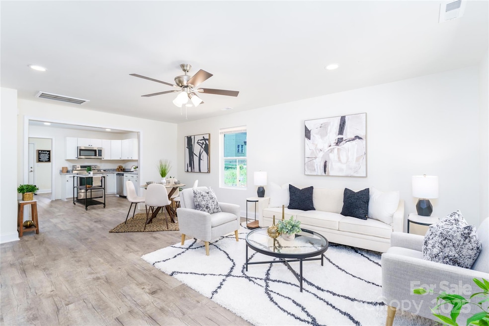 Under Contract $235,000