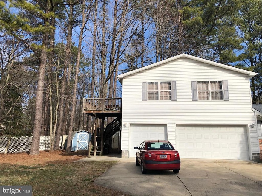 21392 Lee Dr, Lexington Park, MD 20653 - photo 1