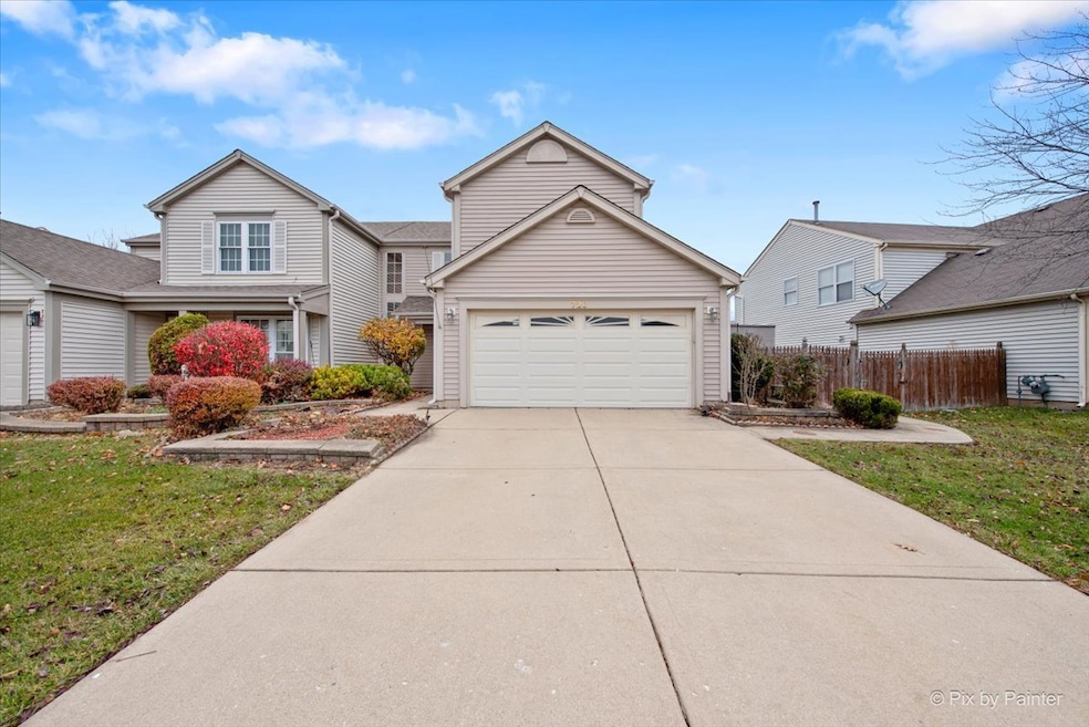 Pending $320,000 • Co-Listing Agent
