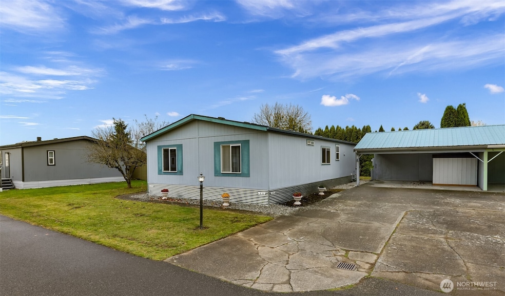 1625 Main St unit 11, Ferndale, WA 98248 - photo 1