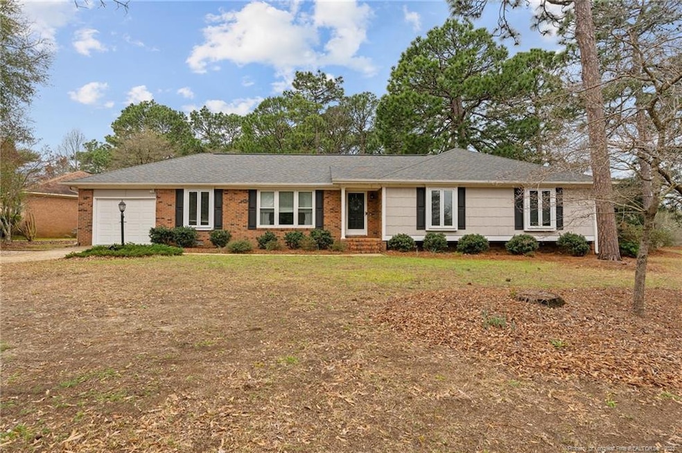 2602 Trenton Rd, Fayetteville, NC 28304 - photo 1