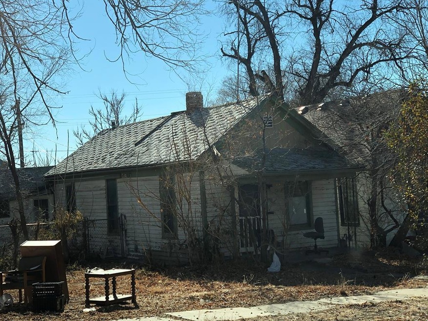 Main View