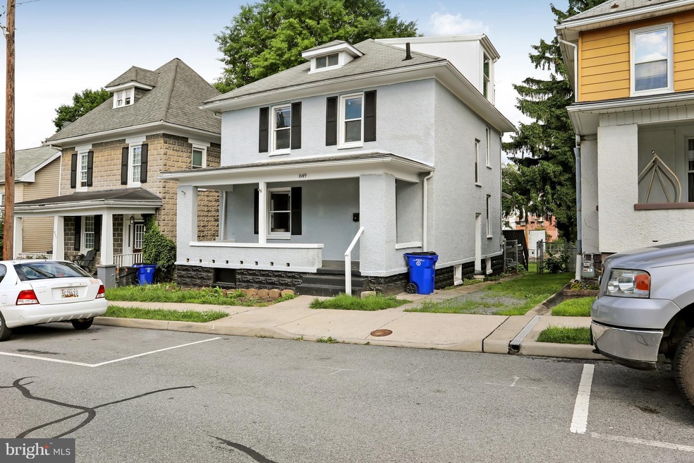 849 Guilford Ave, Hagerstown, MD 21740 - photo 1