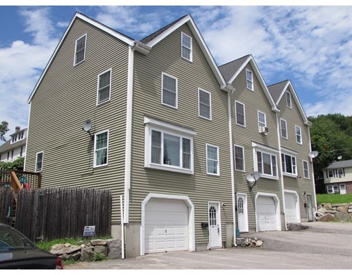 113 Border St unit 113, Whitinsville, MA 01588 - photo 1