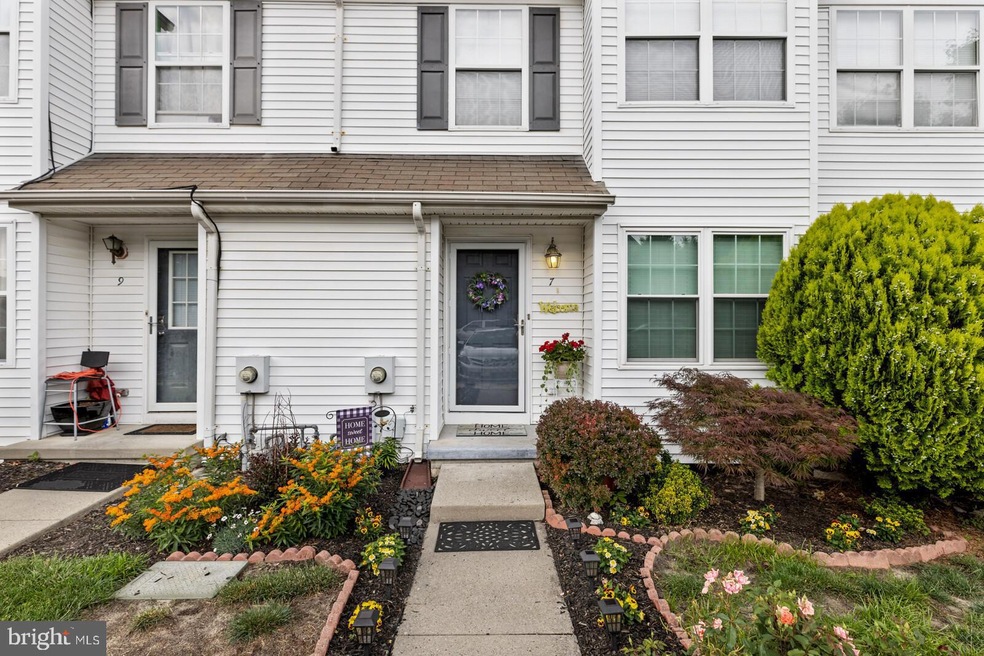 7 Millstream Rd, Pine Hill, NJ 08021 - photo 1