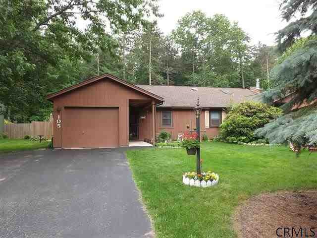 105 Thimbleberry Rd, Ballston Spa, NY 12020 - photo 1