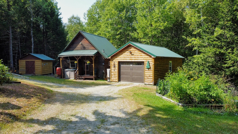 21 Loop Rd, Chester, ME 04457 - photo 1