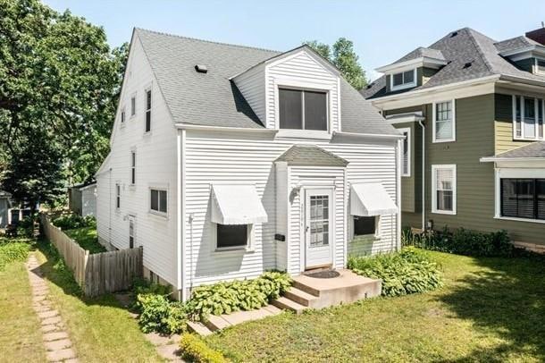 Sold $399,000 • Co-Listing Agent