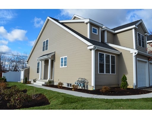 51 Luka Dr unit 26, Grafton, MA 01519 - photo 1