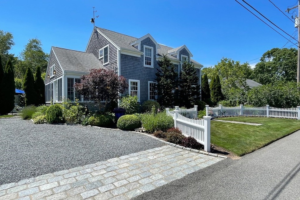 58 Ginger Plum Rd, Harwich, MA 02645 - photo 1