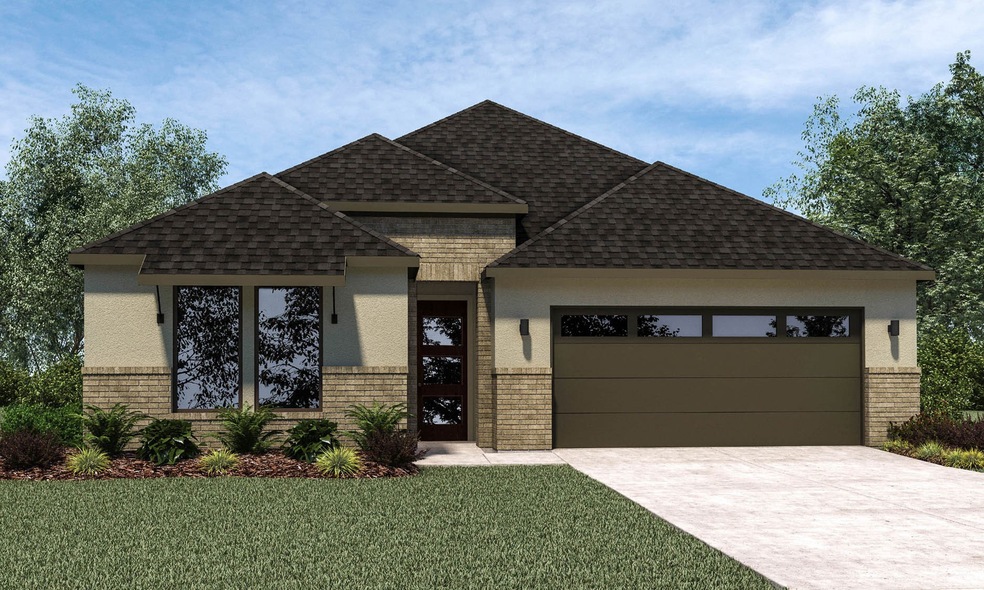 14008 Valley Creek Ct, Conroe, TX 77384 - photo 1