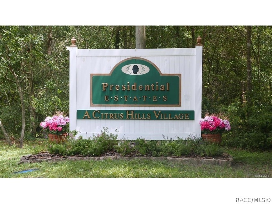 1315 E Hobart Ln, Hernando, FL 34442 - photo 1