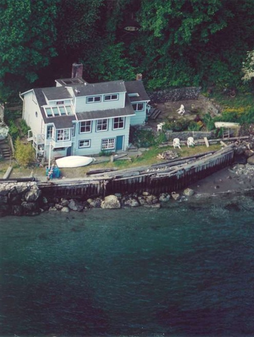 9638 SW Bunker Trail, Vashon, WA 98070 - photo 1