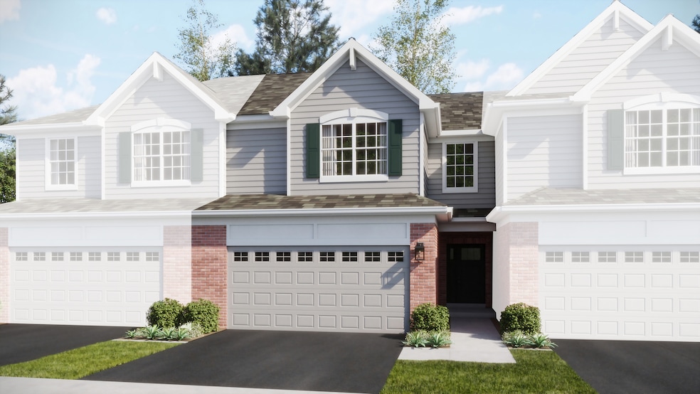 1247 Glenmont St, Algonquin, IL 60102 - photo 1