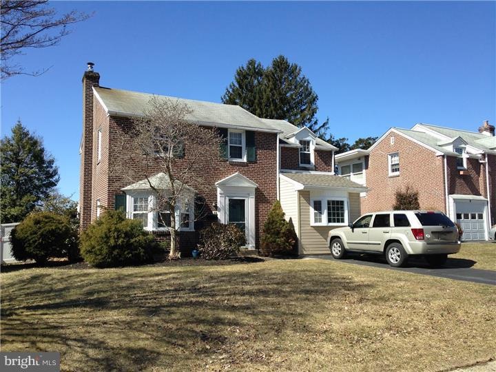 38 Treaty Rd, Drexel Hill, PA 19026 - photo 1