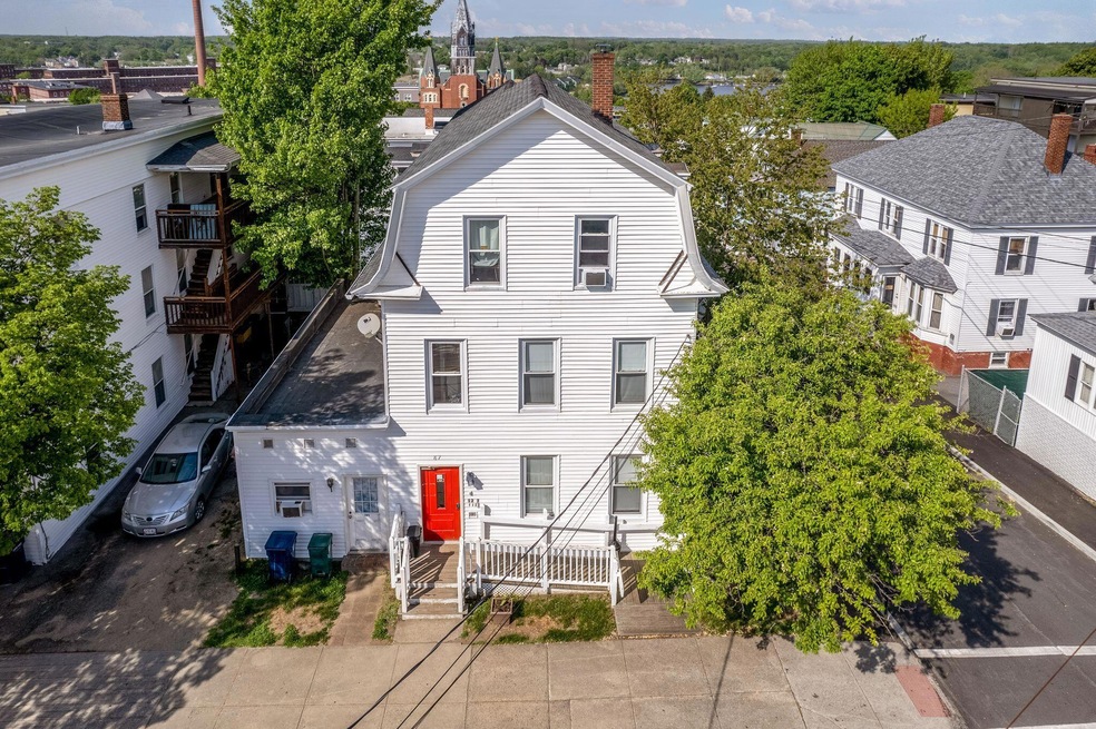 87 Pool St, Biddeford, ME 04005 - photo 1