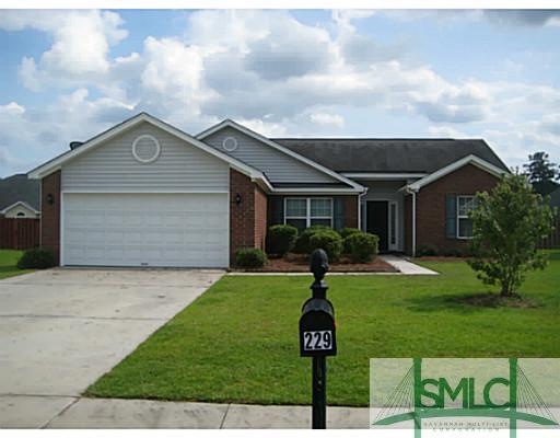 Exterior Front. Move In Ready Home in The Villages