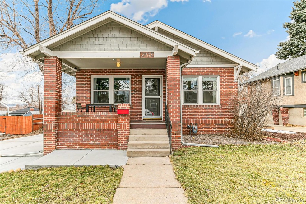 2937 Depew St, Wheat Ridge, CO 80214 - photo 1