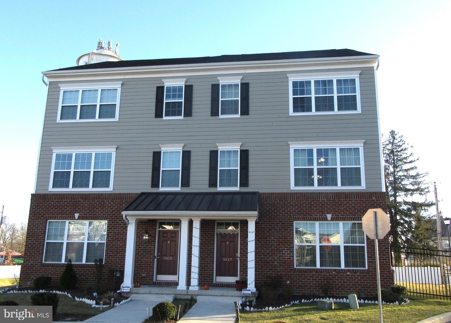 3417 Naamans Dr, Claymont, DE 19703 - photo 1